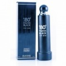 180 DEGREES BLACK By Diamond Collection for Men - 3.4 EDT Spray Version Of 360 BLACK by Perry Ellis