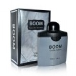 Boom For Men  By Diamond Collection For Men - 3.4 EDT SPRAY Version Of BANG by Marc Jacob