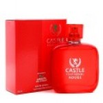 Castle Rouge  By Diamond Collection For Men - 3.4 EDT SPRAY Version Of LACOSTE ROUGE by Lacoste