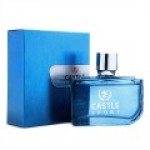 Castle Sport  By Diamond Collection For Men - 3.4 EDT SPRAY Version Of LACOSTE ESSENTIAL SPORT by Lacoste