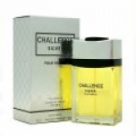 Challenge Silver  By Diamond Collection for Men - 3.4 EDT SPRAY Version Of 