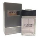 Furious Homme  By Diamond Collection For Men - 3.4 EDT SPRAY Version Of Fierce by Abercrombie & Fitch