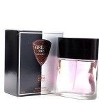 Great Men Limited  By Diamond Collection For Men - 3.4 EDT SPRAY Version Of GUESS MEN LTD EDITION by Guess