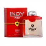 Indy Red  By Diamond Collection For Men - 3.4 EDT SPRAY Version Of FERRARI RED Ferrari