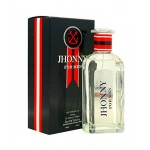 Jhonny  By Diamond Collection For Men - 3.4 EDT SPRAY Version Of Tommy boy by Tommy Hilfieger