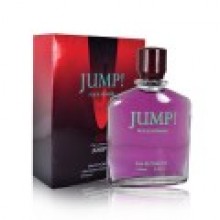 Jump  By Diamond Collection For Men - 3.4 EDT SPRAY Version Of JOOP