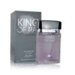 King Of Rap  By Diamond Collection For Men - 3.4 EDT SPRAY Version Of I AM KING by Sean John