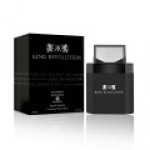 King Revolution  By Diamond Collection for Men - 3.4 EDT SPRAY Version Of 