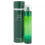 360 GREEN By Perry Ellis For Men - 3.4 EDT Spray