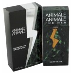 ANIMALE ANIMALE By Parlux For Men - 3.4 EDT Spray