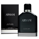 ARMANI NUIT By Giorgio Armani For Men - 3.4 EDT Spray