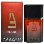 AZZARO ELIXIR By Azzaro For Men - 3.4 EDT Spray Tester