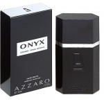 AZZARO ONYX By Azzaro For Men - 3.4 EDT Spray