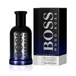 BOSS NIGHT By Hugo Boss For Men - 3.4 EDT SPRAY TESTER