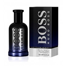 BOSS NIGHT By Hugo Boss For Men - 3.4 EDT SPRAY TESTER