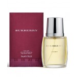 BURBERRY  By Burberry For Men - 3.4 EDT SPRAY