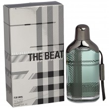 BURBERRY BEAT  By Burberry For Men - 1.7 EDT SPRAY