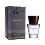 BURBERRY TOUCH By Burberry For Men - 3.4 EDT SPRAY TESTER