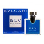 BVLGARI BLV  By Bvlgari For Men - 3.4 EDT SPRAY