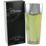 CADILLAC  By Cadillac For Men - 3.4 EDT SPRAY
