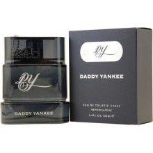 DADDY YANKEE  By Daddy Yankee For Men - 3.4 EDT SPRAY