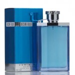 DESIRE BLUE  By Alfred Dunhill For Men - 3.4 EDT SPRAY