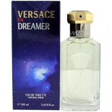 DREAMER  By Versace For Men - 1.7 EDT SPRAY