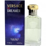DREAMER By Versace For Men - 3.4 EDT SPRAY TESTER