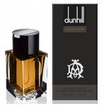 DUNHILL CUSTOM By Alfred Dunhill For Men - 3.4 EDT SPRAY TESTER