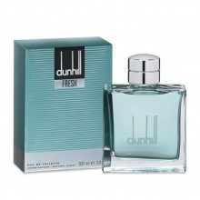 DUNHILL FRESH  By Alfred Dunhill For Men - 3.4 EDT SPRAY