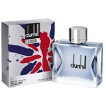 DUNHILL LONDON  By Alfred Dunhill For Men - 3.4 EDT SPRAY