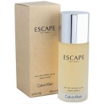 ESCAPE  By Calvin Klein For Men - 3.4 EDT SPRAY