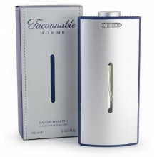 FACONNABLE HOMME By Faconabble For Men - 3.4 EDT SPRAY TESTER