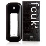 FCUK  By French Connection For Men - 3.4 EDT SPRAY