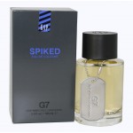 G7 SPIKED  By Gap For Men - 3.4 EDT SPRAY
