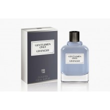 GENTLEMEN ONLY  By Givenchy For Men - 3.4 EDT SPRAY