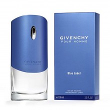 GIVENCHY BLUE  By Givenchy For Men - 3.4 EDT SPRAY