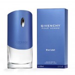 GIVENCHY BLUE By Givenchy For Men - 1.7 EDT SPRAY TESTER