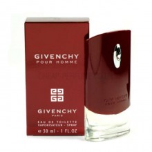 GIVENCHY HOMME By Givenchy For Men - 3.4 EDT SPRAY TESTER