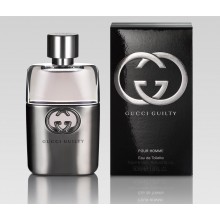 GUCCI GUILTY By Gucci For Men - 3.0 EDT SPRAY