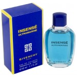 INSENSE ULTRAMARINE  By Givenchy For Men - 3.4 EDT SPRAY