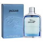 JAGUAR BLUE By Jaguar For Men - 3.4 EDT SPRAY