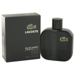 LACOSTE NOIR  By Lacoste For Men - 3.4 EDT SPRAY