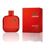 LACOSTE ROUGE By Lacoste For Men - 3.4 EDT SPRAY TESTER