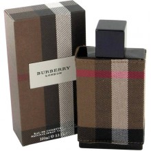 LONDON  By Burberry For Men - 1.7 EDT SPRAY