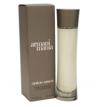 MANIA ARMANI  By Giorgio Armani For Men - 3.4 EDT SPRAY
