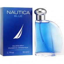 NAUTICA BLUE  By Nautica For Men - 3.4 EDT SPRAY