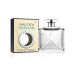 NAUTICA OCEANS  By Nautica For Men - 3.4 EDT SPRAY