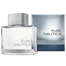 NAUTICA PURE  By Nautica For Men - 1.7 EDT SPRAY
