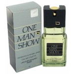 ONE MAN SHOW By Jacques Bogart For Men - 3.4 EDT SPRAY TESTER